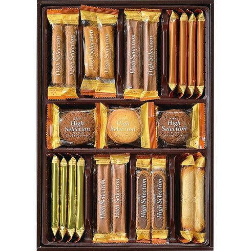 ブルボン ハイセレクション HS-10